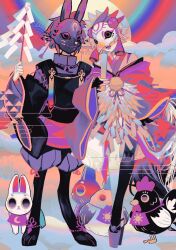 kingdom hearts fan art