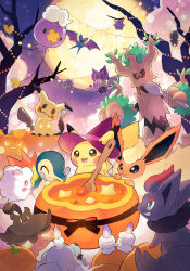 banette from halloween by toneko