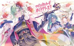 shadowverse fan art