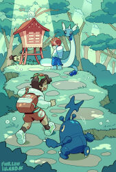 celebi from original
