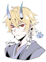 heiwajima shizuo from durarara!! by eromkk