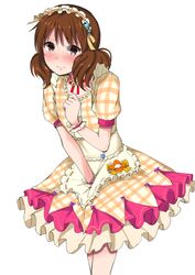 oumae kumiko from hibike! euphonium