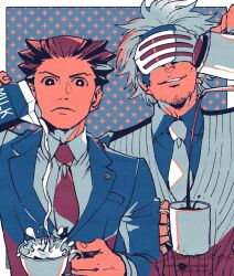 godot (ace attorney) from ace attorney