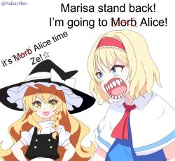 alice margatroid from black souls 2 by bnelsey