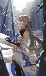 bronya rand from honkai: star rail