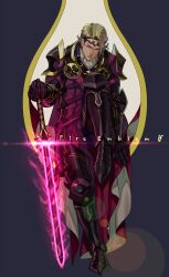 xander (fire emblem) from fire emblem by iroha (akei0710)