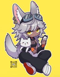 original fan art