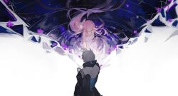 elysia (honkai impact) from honkai (series)