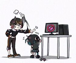 Booru post from safebooru.org