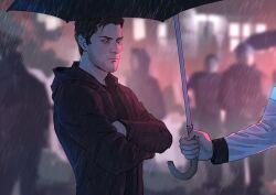 detroit: become human fan art