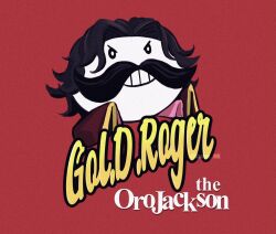 gol d. roger from one piece