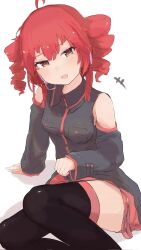 kasane teto from utau
