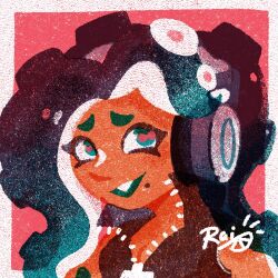 marina (splatoon) from splatoon (series)