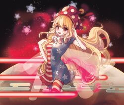 clownpiece from touhou