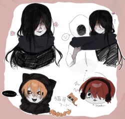 heroine (homicipher) from homicipher