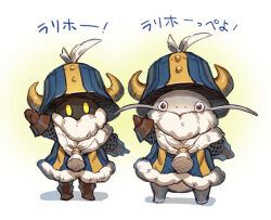 final fantasy fan art