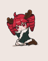 kasane teto from utau