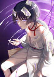 scaramouche (genshin impact) from genshin impact by hag (hag 015)