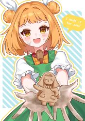 joutouguu mayumi from touhou