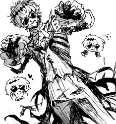 twisted wonderland fan art
