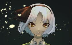 konpaku youmu from touhou