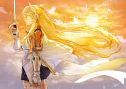 alchemy stars fan art