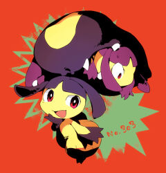 mawile from pokemon by emunise