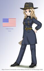 kay (girls und panzer) from girls und panzer by ernest