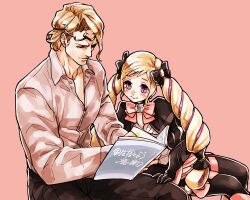 elise (fire emblem) from fire emblem by iroha (akei0710)