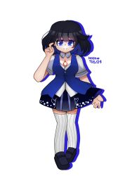 seele vollerei from honkai (series)