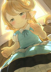 charlotta (granblue fantasy) from granblue fantasy by walkalone