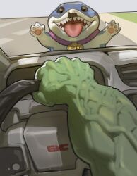 hulk from marvel rivals by pacpoi