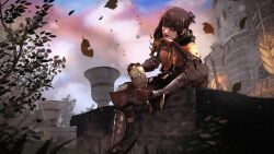 Booru post from safebooru.org