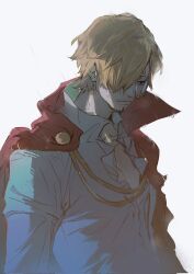 sanji (one piece) from one piece