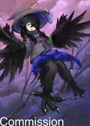 original fan art