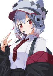 dtto. from reject (esports)