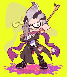 inkling from danganronpa (series)