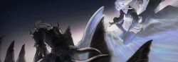 dragoon (final fantasy) from final fantasy