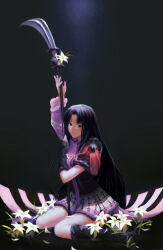 oichi (sengoku basara) from sengoku basara by hujitaumi
