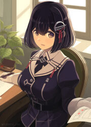 kantai collection fan art