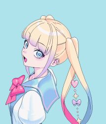 chouzetsusaikawa tenshi-chan from needy girl overdose by eencya