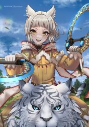 dromarch (xenoblade) from xenoblade chronicles (series)