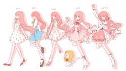 momo (nikki) from miracle nikki