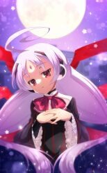 vatista (under night in-birth) from under night in-birth by itsuka neru