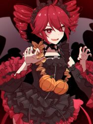 kasane teto from utau by ayra (ayra 00)