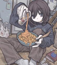 original fan art