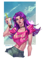 psylocke from marvel