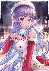 lily (granblue fantasy) from granblue fantasy