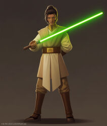 star wars fan art