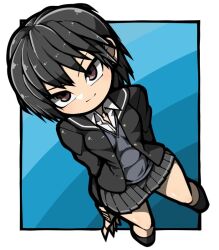 nanasaki ai from amagami by name omoitukan2